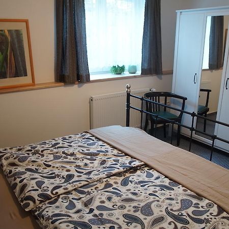 ブレーメンHaus Lullmannアパートメント 部屋 写真