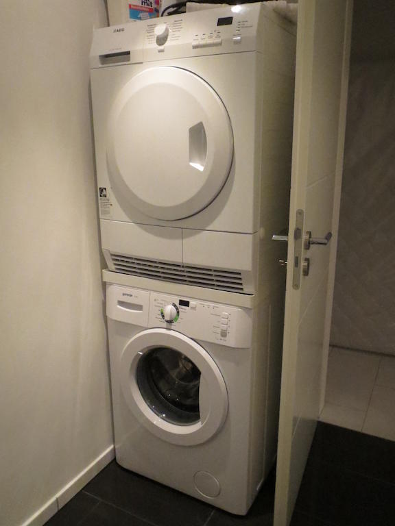 ブレーメンHaus Lullmannアパートメント 部屋 写真